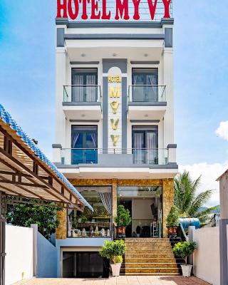 Hotel Mỹ Vy