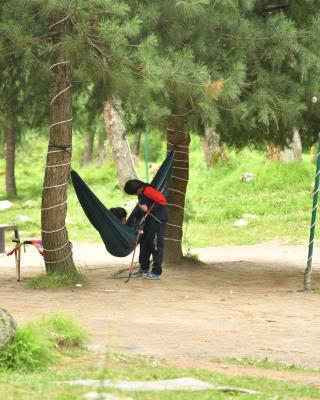 Himtrek Riverside Camps, Kasol