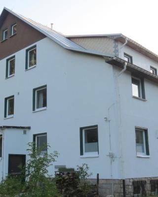 Pension Waldhaus