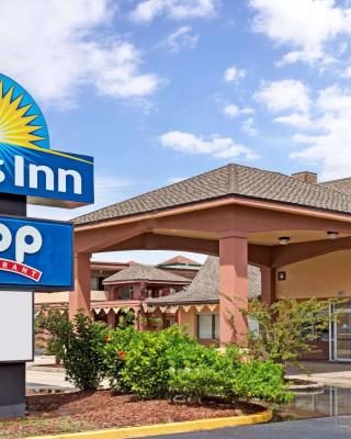 Days Inn by Wyndham St Augustine I-95-Outlet Mall