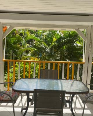 Bungalow Belfond Plage Pointe Marin