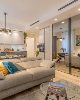 Orti Manara Design Apartments