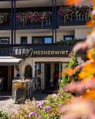 Hotel Mesnerwirt
