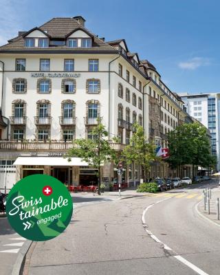 Hotel Glockenhof Zürich
