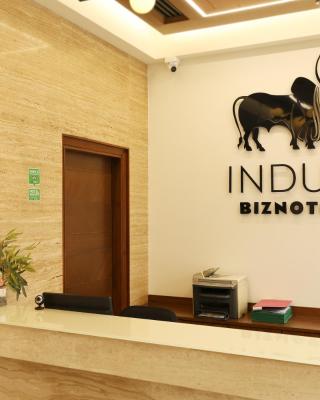 Indus Biznotel