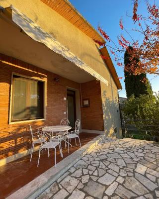 Casa Remolina