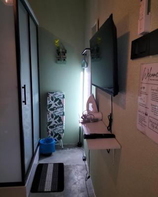 Le Melur Single Bed