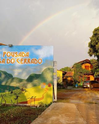 Pousada Casa do Cerrado - Alto Paraíso de Goiás