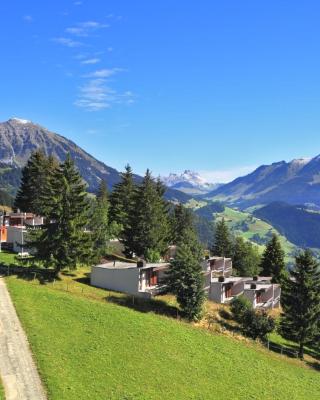 Leysin Lodge