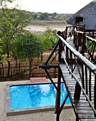 Bona Ngwenya Lodge & Safaris
