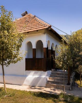 Sentina kuća