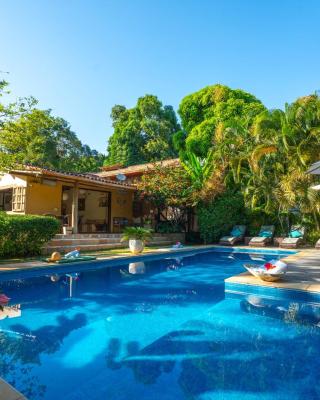 Pousada Jardim Das Margaridas