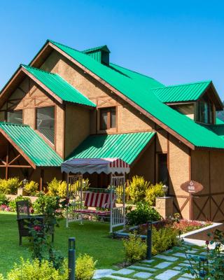 The Anantmaya Resort