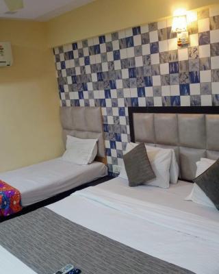 HOTEL DREAM INN