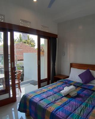 Patra House