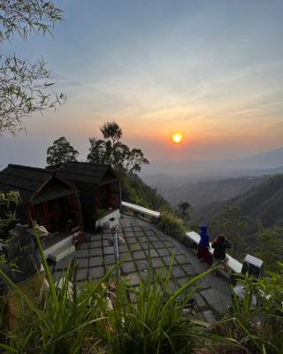Bali Sunrise Camp & Glamping