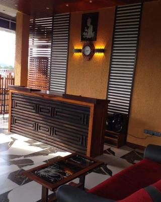 Gangana Resort Inn
