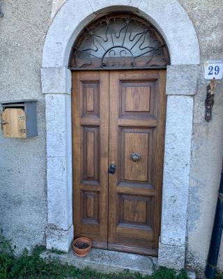 La Casetta al Roccone