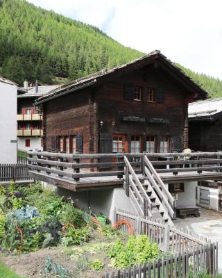 Chalet Heimeli
