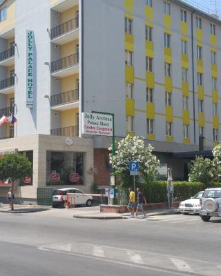 Aretusa Palace Hotel