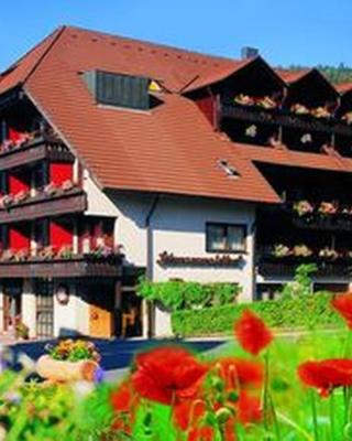 Hotel Schwarzwaldhof