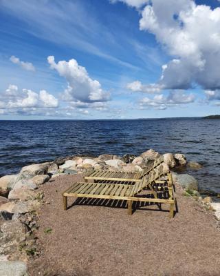 Hamgården Nature Resort Tiveden