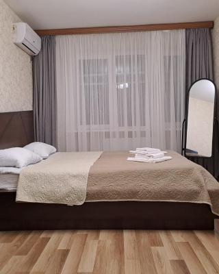 COMFORT AREA near metro vazha-pshavela