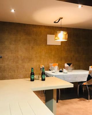Casa Rural confortable