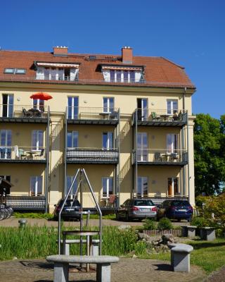 Apartmenthaus am Grienericksee