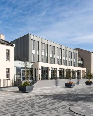 The Ebrington Hotel