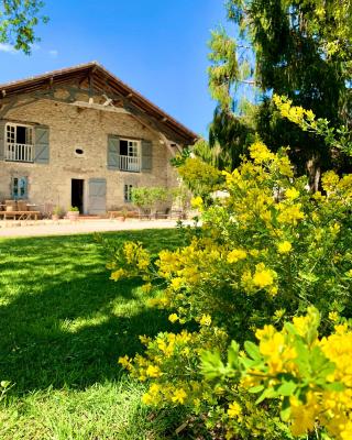 Le Poutic gîte et maison d'hôtes