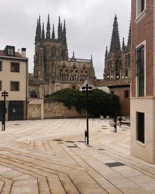 Ventana a Santa María