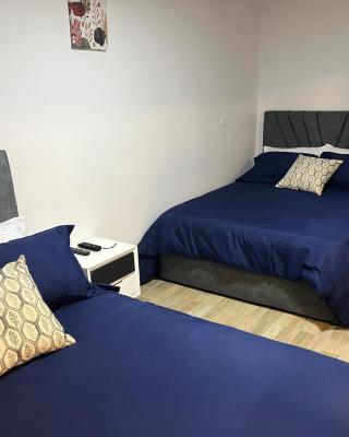 APARTASUITES BOGOTA 53 - 101a