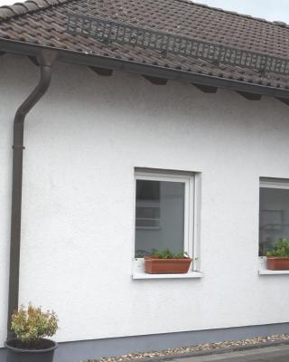 Ferien im Sauerland ( barrierefreie Wohnung )