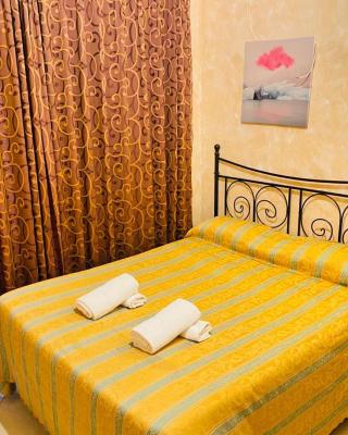 Roma Guest House