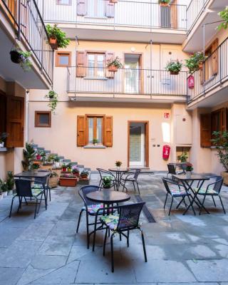 La Casa del Sarto - Rooms and Apartments