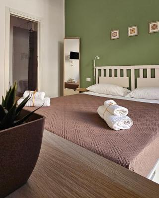 Teatro Del Sole Apartment