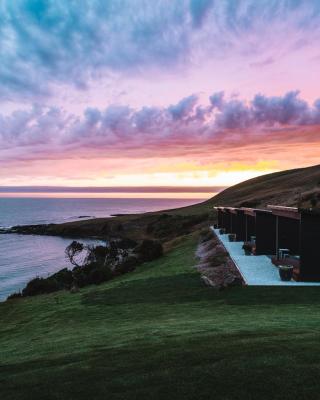 The Cove Tasmania