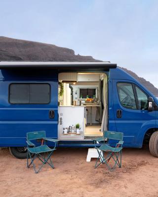 Adventure Campingvan