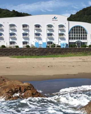 Hotel NALU　ホテルナル