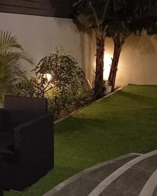 Kite Star Lodge, La Gaulette