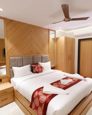 Hotel Sarc Inn