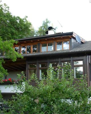 Apartment Lärchenheim