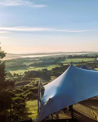 Wheal Tor Hotel & Glamping