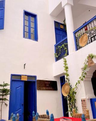 RIAD DAR LFONOUN