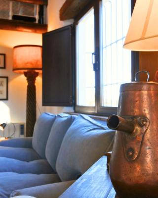 Finca Santa Ana - ONLY ADULTS by SIERRA VIVA Signature