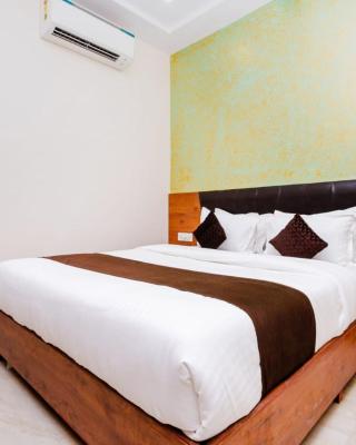 Hotel Raheja Residency
