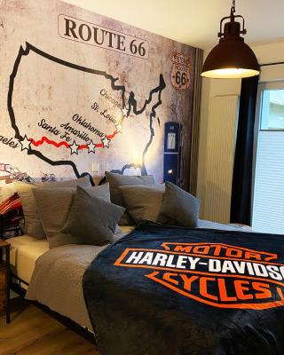 Route 66 Appartement