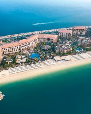 Sofitel Dubai The Palm Resort & Spa