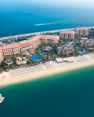 Sofitel Dubai The Palm Resort & Spa